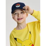 Sinsay Kapa s izvezkom i efektom promjenjivih slika Pokémon | shoptok.hr