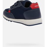Geox Dark blue boys' sneakers Alben - Boys | shoptok.hr