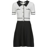 Morgan Kratke obleke RMCHIC Večbarvna Cene