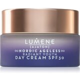 Lumene AJATON Nordic Ageless dnevna krema za zrelo kožo SPF 30 50 ml | Shoptok.si