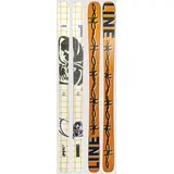 Chronic 94 2027 Ski uni