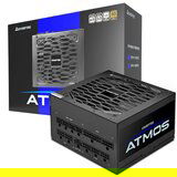 Chieftec CPX-750FC 750W ATMOS 80Plus Gold modularno napajanje | ePonuda.com