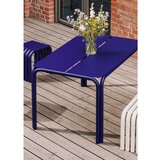noo.ma Metalni vrtni stol 84x135 cm Nokk – | shoptok.hr