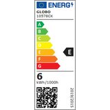 Globo LED žarulja E14 6 W 800 lm 4000 K filament | shoptok.hr