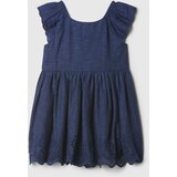 GAP Kids linen dress - Girls GAP Kids linen dress - Girls Slike