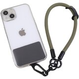 INF vrvica za telefon z držalom za kartico 5 mm, (21664025) Cene