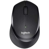 Logitech B175 wireless crni miš Cene