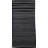  Klinovi za kotače 2 kom 25 x 10 x 11,5 cm plastični | Eponuda.com
