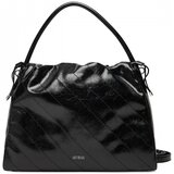 Guess Ročna torba Amys HWMY96 59220 Črna | Shoptok.si