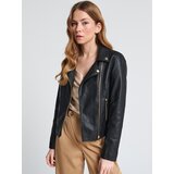 Sinsay - Motoristička jakna | shoptok.hr