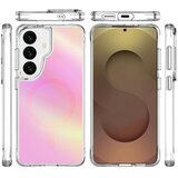 Max Mobile MM TPU SAM GALAXY S26 - DROP-PROOF PURE SPLENDOUR Clear | shoptok.hr
