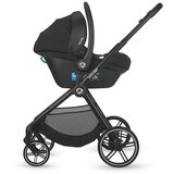 Coccolle Lupinica jajček iSize 40-75 Knox antracit | Shoptok.si
