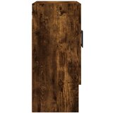  Zidni ormarić boja hrasta 60 x 31 x 70 cm od konstruiranog drva | shoptok.hr