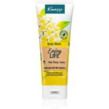 Kneipp Enjoy Life May Chang stimulirajući gel za tuširanje 75 ml Cijene