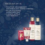 Baylis & Harding The Fuzzy Duck Winter Wonderland darilni set za v kad | Shoptok.si