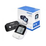 Omron Avtomatski nadlaktni merilnik krvnega tlaka M4 Intelli IT | Shoptok.si