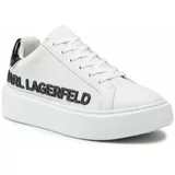 Karl Lagerfeld Superge KL62210 Bela