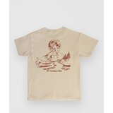 Dravus Set Free Kids T-shirt sand | Shoptok.si