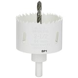 CRAFTOMAT kruna za bušenje rupa u drvu (64 mm, hss bimetal, promjer brtve: 10 mm hex) Cijene