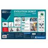 Clementoni naučna igračka, evolucijski robot | Eponuda.ba