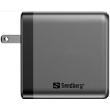 Sandberg Travel Charger PD140W Display 441-72 Slike