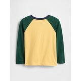 GAP Baby T-shirt with logo - Boys | Shoptok.si