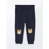 LC Waikiki Lcw Elastic Waist Baby Boy Jogger Sweatpants