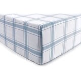 Family plahta pamuk Larisa Collection 180x200 print 6 s gumom | shoptok.hr