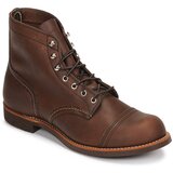 Red Wing IRON RANGER Smeđa Cijene