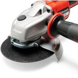Einhell AXXIO 18/125, Akumulatorska ugaona brusilica - (4431140) | ePonuda.com