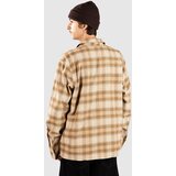 Dickies Forest Check Srajca wood ash | Shoptok.si
