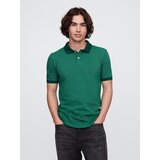 GAP Polo pique t-shirt - Men's | Shoptok.si