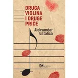 Aleksandar Gatalica - Druga violina i druge priče
