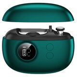 INF Večfunkcijski električni pilnik za nohte z LED in USB-C polnjenjem Green, (5000335586) Cene