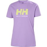 Helly Hansen Ženska majica W HH LOGO plava Cene