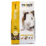 Benelux Suva hrana za morsko prase Primus cavia, 750 g Cene