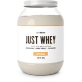 GymBeam just whey 1000 g salted caramel Cene