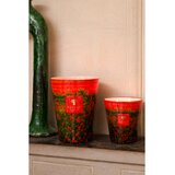 Baobab Collection Arty Flowers Poppies mirisna svijeća 1000 g | shoptok.hr