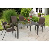 Gardenson Vrtni Stol Varese, 2 Kos | Shoptok.si
