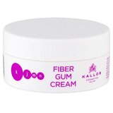 Kallos Cosmetics kjmn fiber gum cream krema za oblikovanje las 100 ml Cene