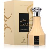 Khadlaj Musky Vanilla parfumska voda za ženske 100 ml | Shoptok.si