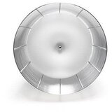  Deko-Light 342031 - Visilica na sajli FILO 3xE27/60W/230V prečnika 39 cm srebrna | Eponuda.com
