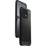 Spigen RUGGED ARMOR MASKA ZA XIAOMI 13 MAT ČRNA | Shoptok.si