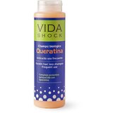 Vida SHOCK organski keratinski šampon protiv gubitka kose 300 ml | shoptok.hr
