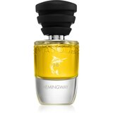 Masque Milano (homage to) Hemingway parfumska voda uniseks 35 ml | Shoptok.si