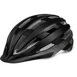 R2 Helmet Ventu black Cene