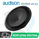 Audison prima ap 6.5 Cene