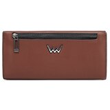 Vuch Folly Brown Wallet | shoptok.hr