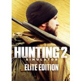 Steam Hunting Simulator 2 Elite Edition (PC) Key EUROPE | ePonuda.com