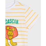 Sinsay Majica kratkih rukava The Madagaskar | shoptok.hr